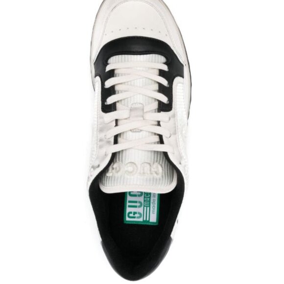 Gucci Mac80 Sneakers - Picture 3 of 6